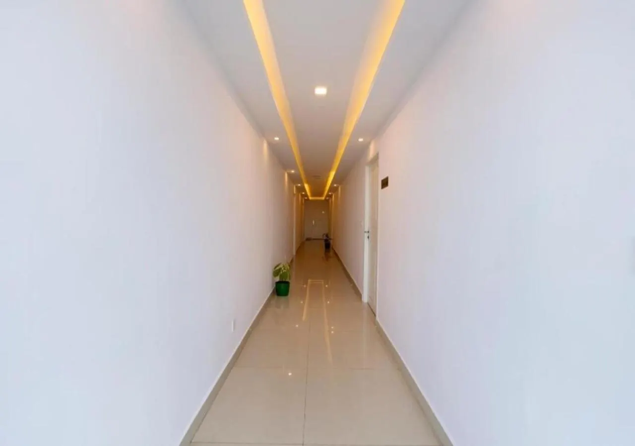 Airport Avenue Plaza Hotel Nedumbassery India