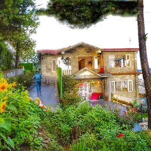 The Westberry 50mtrs Offroading And 50 Mtrs Nature Path , Shimla India