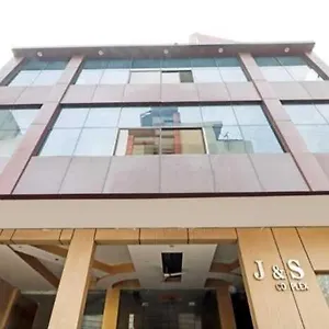 O Jas Near Star Mall 3*, Gurgaon India