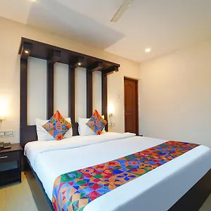 Hotel Zion Plaza