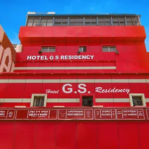 Fabexpress Gs Residency 3*, Varanasi India