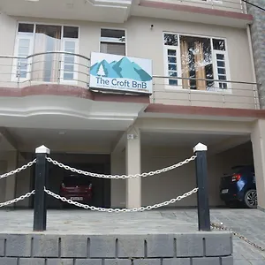 The Croft By Stayapart , Shimla India